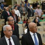 Galeria CULTO DE AÇÃO DE GRAÇA |PR PRESIDENTE DE HONRA