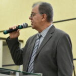 Galeria CULTO DE AÇÃO DE GRAÇA |PR PRESIDENTE DE HONRA