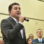 Galeria CULTO DE AÇÃO DE GRAÇA |PR PRESIDENTE DE HONRA