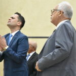 Galeria CULTO DE AÇÃO DE GRAÇA |PR PRESIDENTE DE HONRA