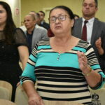 Galeria CULTO DE AÇÃO DE GRAÇA |PR PRESIDENTE DE HONRA