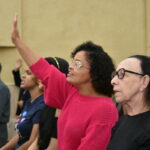 Galeria CULTO DE AÇÃO DE GRAÇA |PR PRESIDENTE DE HONRA