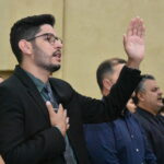 Galeria CULTO DE AÇÃO DE GRAÇA |PR PRESIDENTE DE HONRA