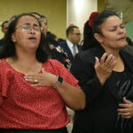 Galeria CULTO DE AÇÃO DE GRAÇA |PR PRESIDENTE DE HONRA