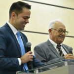 Galeria CULTO DE AÇÃO DE GRAÇA |PR PRESIDENTE DE HONRA