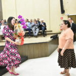 Galeria CULTO DE AÇÃO DE GRAÇA |PR PRESIDENTE DE HONRA