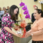 Galeria CULTO DE AÇÃO DE GRAÇA |PR PRESIDENTE DE HONRA