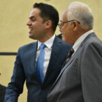 Galeria CULTO DE AÇÃO DE GRAÇA |PR PRESIDENTE DE HONRA