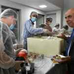 Galeria CULTO DE AÇÃO DE GRAÇA |PR PRESIDENTE DE HONRA