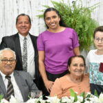 Galeria CULTO DE AÇÃO DE GRAÇA |PR PRESIDENTE DE HONRA