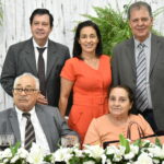Galeria CULTO DE AÇÃO DE GRAÇA |PR PRESIDENTE DE HONRA