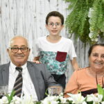 Galeria CULTO DE AÇÃO DE GRAÇA |PR PRESIDENTE DE HONRA