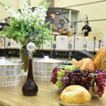 Galeria SANTA CEIA| JUNHO