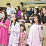 Galeria SANTA CEIA| JUNHO