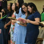 Galeria SANTA CEIA| JUNHO