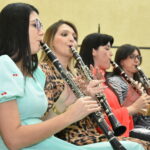 Galeria SANTA CEIA| JUNHO