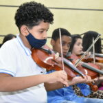 Galeria SANTA CEIA| JUNHO