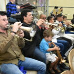 Galeria SANTA CEIA| JUNHO