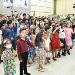 Galeria SANTA CEIA| JUNHO