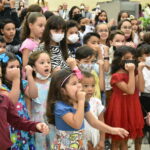 Galeria SANTA CEIA| JUNHO