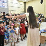 Galeria SANTA CEIA| JUNHO