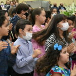 Galeria SANTA CEIA| JUNHO