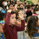 Galeria SANTA CEIA| JUNHO