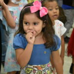 Galeria SANTA CEIA| JUNHO