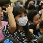 Galeria SANTA CEIA| JUNHO