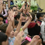 Galeria SANTA CEIA| JUNHO