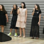 Galeria SANTA CEIA| JUNHO