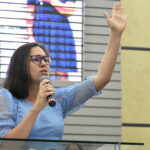 Galeria SANTA CEIA| JUNHO