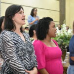 Galeria SANTA CEIA| JUNHO