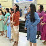 Galeria SANTA CEIA| JUNHO