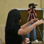 Galeria SANTA CEIA| JUNHO