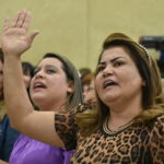 Galeria SANTA CEIA| JUNHO