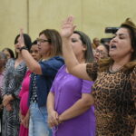 Galeria SANTA CEIA| JUNHO