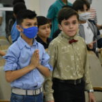 Galeria SANTA CEIA| JUNHO