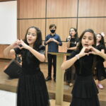 Galeria SANTA CEIA| JUNHO