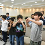 Galeria SANTA CEIA| JUNHO