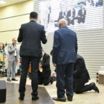 Galeria SANTA CEIA| JUNHO