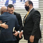 Galeria SANTA CEIA| JUNHO