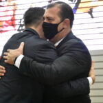 Galeria SANTA CEIA| JUNHO