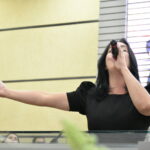 Galeria SANTA CEIA| JUNHO