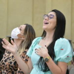 Galeria SANTA CEIA| JUNHO