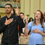 Galeria SANTA CEIA| JUNHO