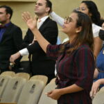 Galeria SANTA CEIA| JUNHO