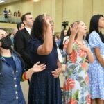 Galeria SANTA CEIA| JUNHO