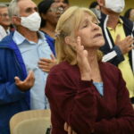 Galeria SANTA CEIA| JUNHO