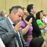 Galeria SANTA CEIA| JUNHO